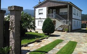 Casa Sabarís